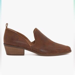 Lucky Brand boots NEVER WORN